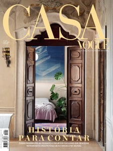 Casa Vogue