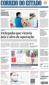 Correio do Estado MS