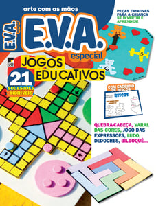 EVA - Arte com as Mãos