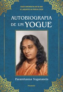 Autobiografia de um Yogue