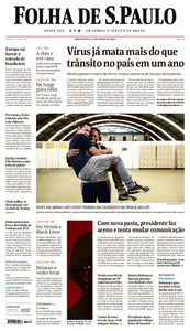 Folha de S.Paulo