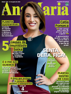 Ana Maria Ana Maria