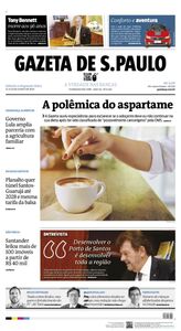Jornal Gazeta