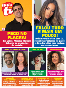 Guia da TV Guia da TV