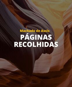 Páginas recolhidas