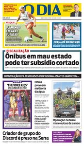 O Dia RJ