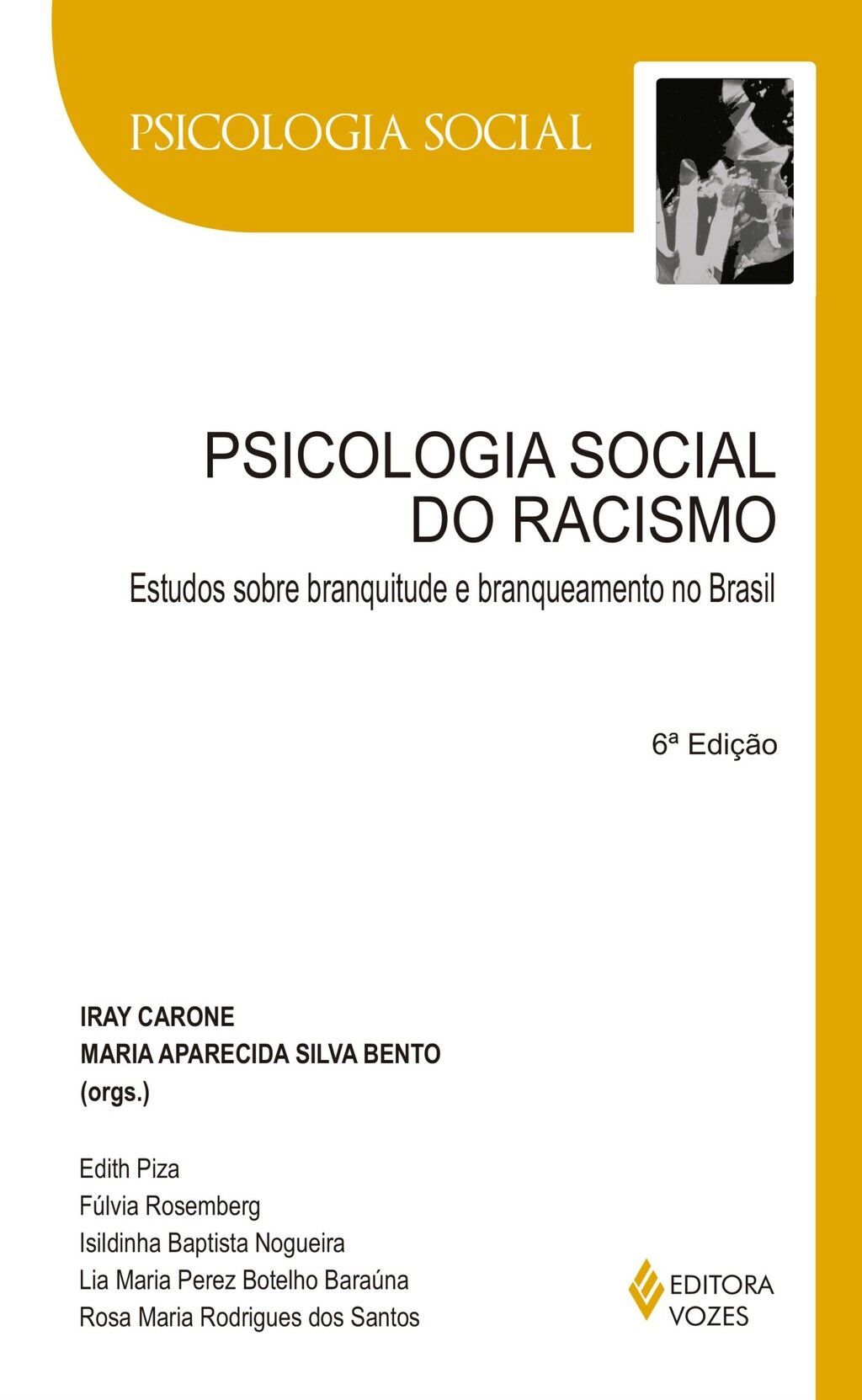 Psicologia social do racismo