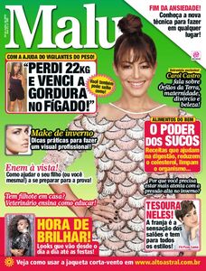 Malu Malu
