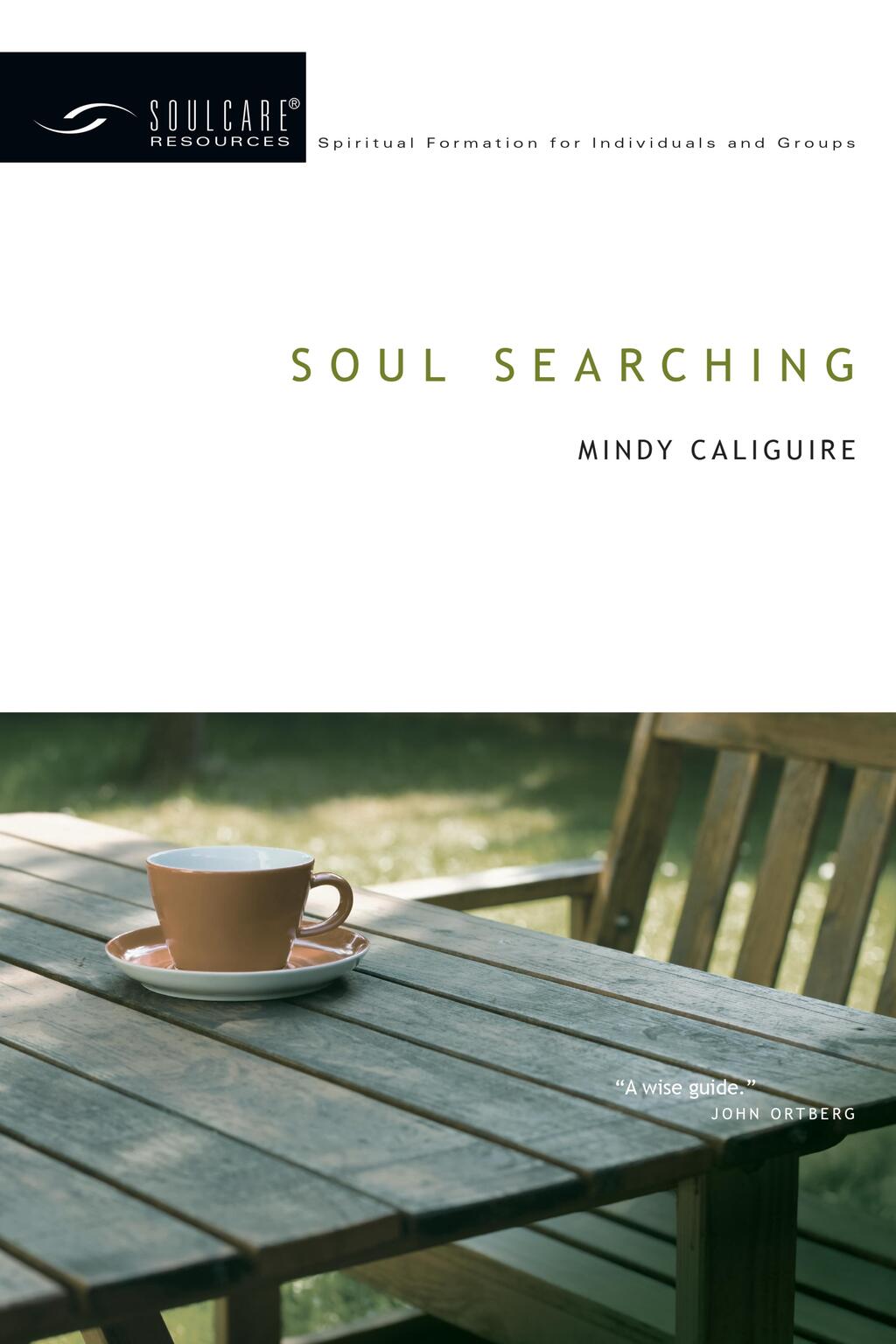 Soul Searching