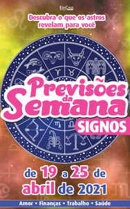 Previsões da Semana Previsões da Semana