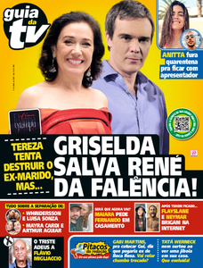 Guia da TV Guia da TV