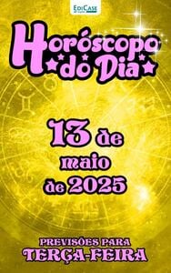 Horóscopo do Dia