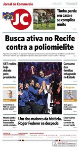 Jornal do Commercio