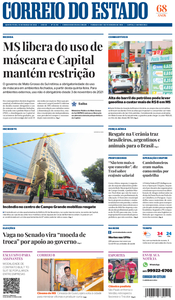 Correio do Estado MS
