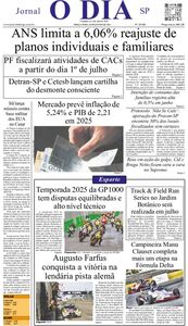 O Dia SP