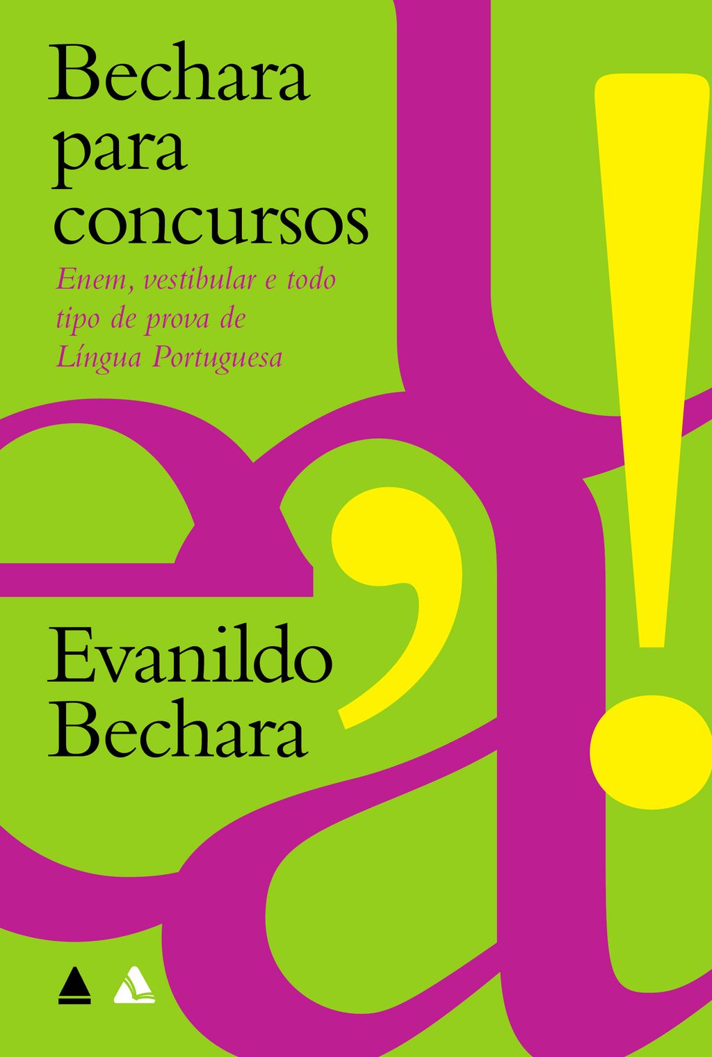 Bechara para concursos