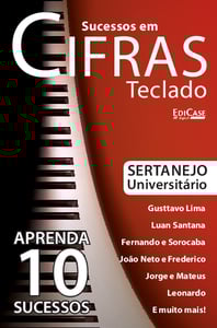 Cifras dos sucessos Cifras dos sucessos