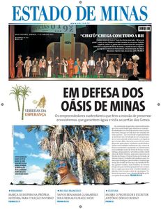 Estado de Minas Estado de Minas