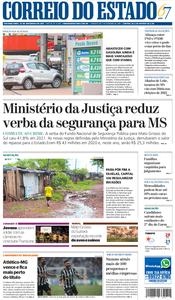 Correio do Estado MS