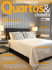 Casa & Ambiente Quartos e Closets