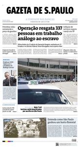 Jornal Gazeta