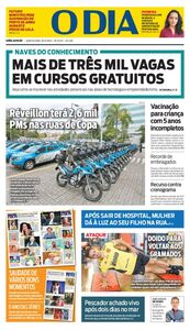 O Dia RJ