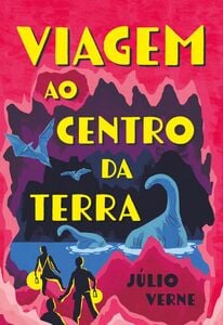 Viagem ao centro da Terra