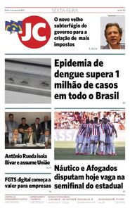 Jornal do Commercio