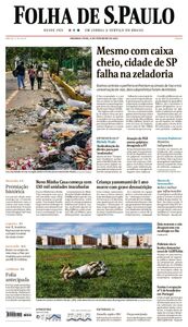 Folha de S.Paulo