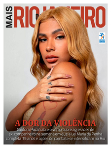 Mais Rio de Janeiro Mais Rio de Janeiro
