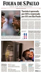 Folha de São Paulo (2023!01!31), PDF
