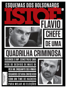ISTOÉ - Acervo