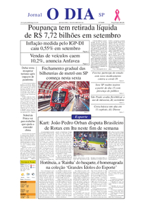O Dia SP
