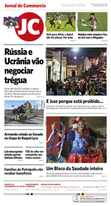 Jornal do Commercio