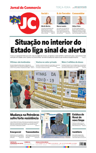 Jornal do Commercio