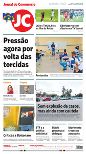 Jornal do Commercio