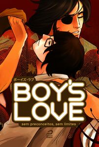 Boys Love – Sem Preconceitos, Sem Limites