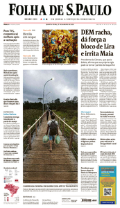 Folha de S.Paulo