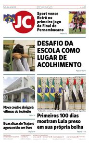 Jornal do Commercio