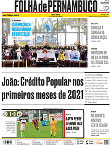 Folha de Pernambuco