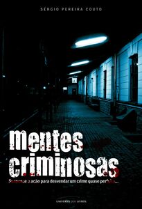 Mentes Criminosas: Suspense E Ação Para Desvendar Um Crime Quase Perfeito