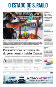 Estadão