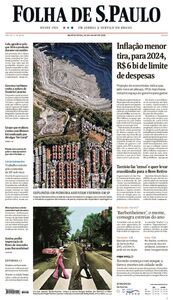 Folha de S.Paulo