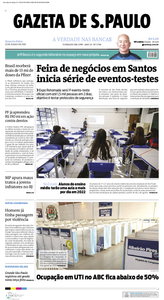 Jornal Gazeta