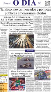 O Dia SP