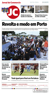 Jornal do Commercio