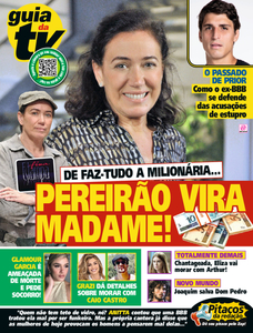 Guia da TV Guia da TV