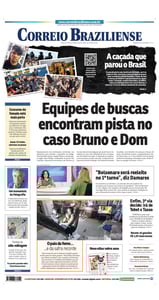 Correio Braziliense