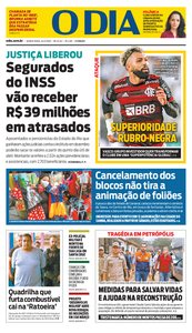 O Dia RJ