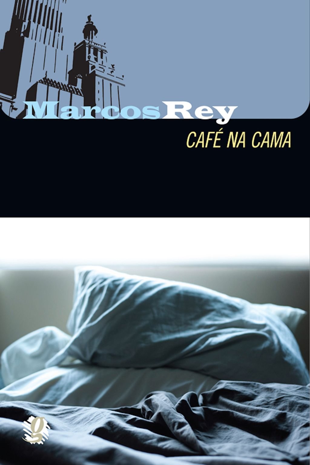 Café na cama